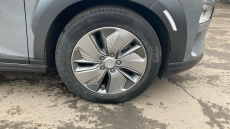 Hyundai Kona 150kW Premium 64kWh 5dr Auto Electric Hatchback